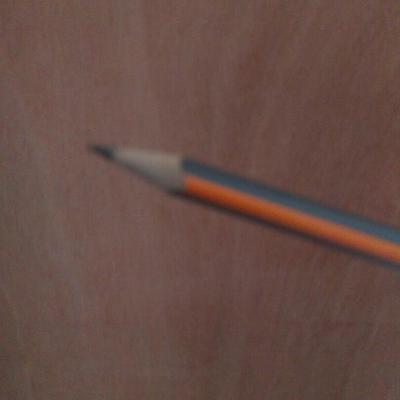 -Episodio 1-                                                 Relajante producido por un lápiz