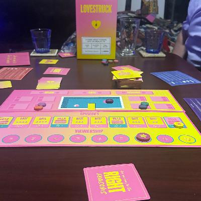 Gencon2024 Games & 1 Year of Giggles and Games 🥳!