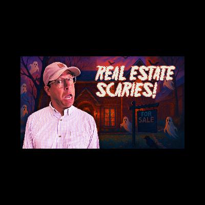 The Scariest Real Estate Mistakes Homeowners Make | DFW Market Tips + Why Lewisville Rocks!
