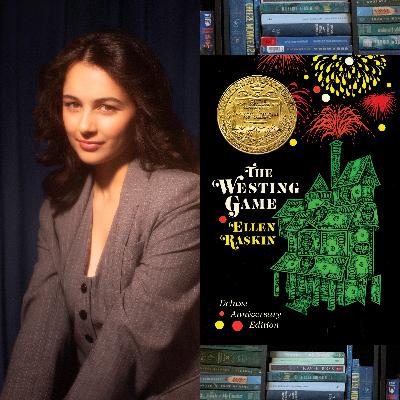 The Westing Game with Sierra Marilyn Riley The Westing Game with Sierra Marilyn Riley