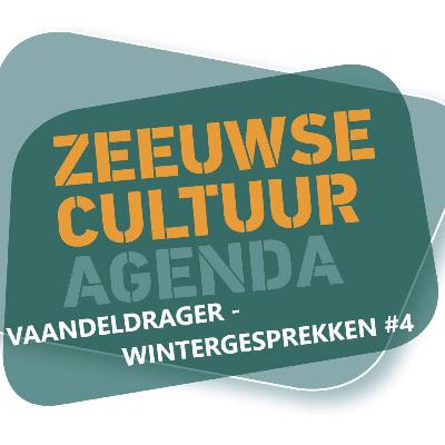 #3.4 De Vaandeldrager te gast in het Zeeuws Museum, afl 4. in de serie wintergesprekken