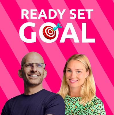7. OKR-Pro Jeff Gothelf shares goal-setting strategies for maximum success