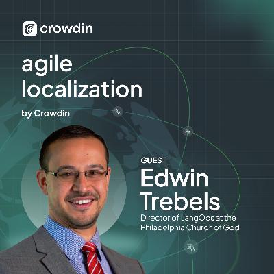 10 Languages, Zero Stress: Inside Edwin Trebels' Localization Workflow