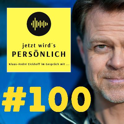 #100 JUBILÄUMSFOLGE