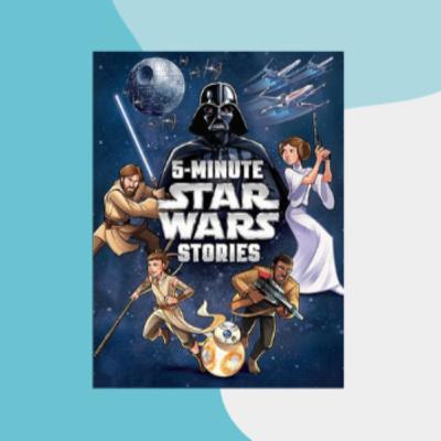 The Battle of Hoth, a Star Wars Story | Read Aloud Stories For Kids