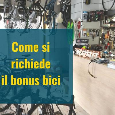 Bonus bici: a chi spetta e come funziona il bonus ambiente 2020