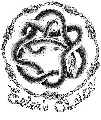 Recommended Listening i - Eeler's Choice
