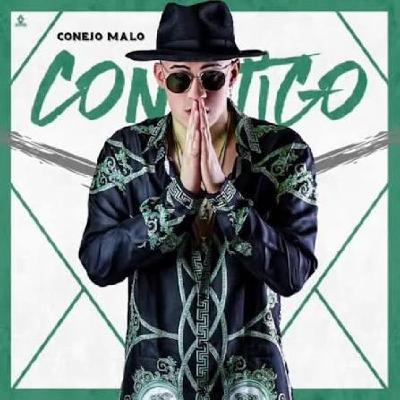 Contigo - Bad Bunny