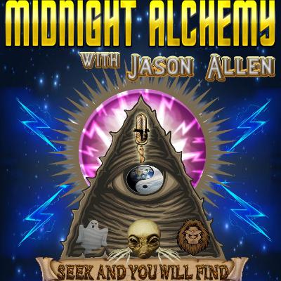 Interview with Demonologist Nathaniel Gillis: Demons, The Nephilim, and Fallen Angels