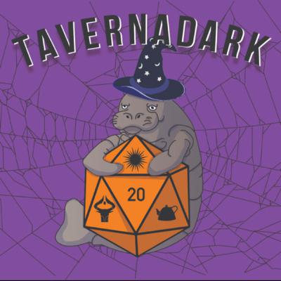 Tavernadark E15 - Cinzas de um aliado Tavernadark E15 - Cinzas de um aliado