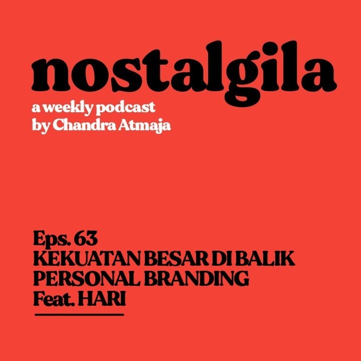 NOSTALGILA