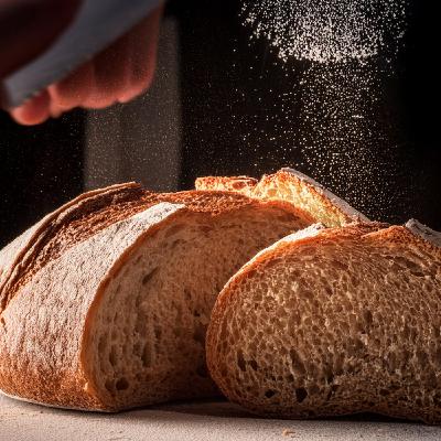 Bread (bakwezhigan) - Anishinaabe WOTD