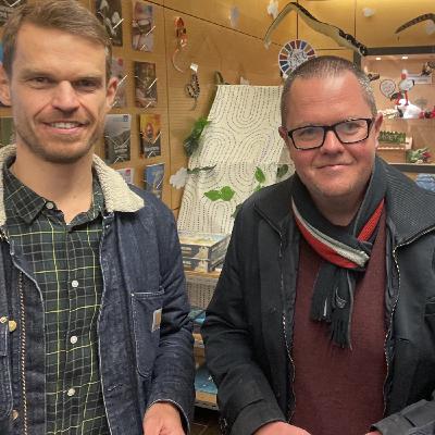 Døde dyr i glas er bedre end Netflix Døde dyr i glas er bedre end Netflix