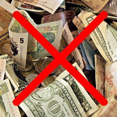 WHAT'S BLOCKING YOUR ABUNDANCE?!