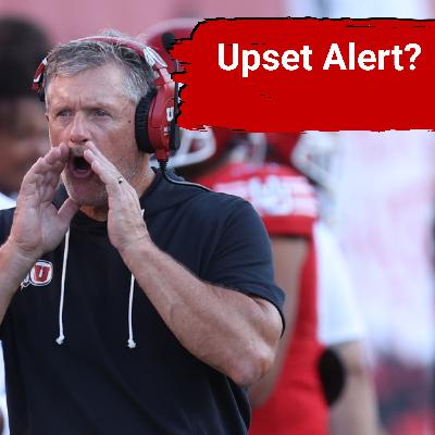 IMPORTANT: Utah Utes PRIMED for BIG DAY vs Wyoming Cowboys, Kyle Whittingham's last MWC game?