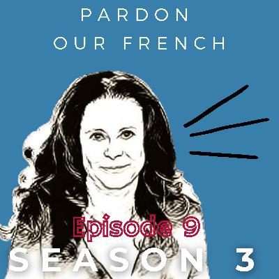 Pardon our French: French Foreign Policy with Isabelle Lasserre