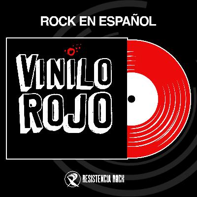 Vinilo Rojo - Episodio # 9: Maldita Vecindad