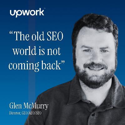How Upwork Reinvented Organic Growth: The AEO & GEO Playbook How Upwork Reinvented Organic Growth: The AEO & GEO Playbook