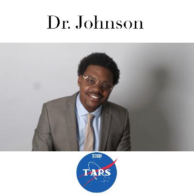 Episode 79: Dr. Johnson Pt. 2
