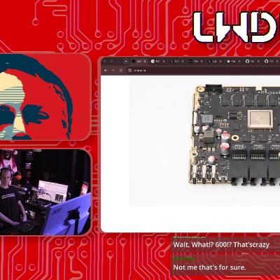 The Year Of The RISC-V Desktop