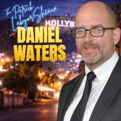 Daniel Waters (Heathers, Batman Returns) — The Stories You Haven’t Heard Daniel Waters (Heathers, Batman Returns) — The Stories You Haven’t Heard