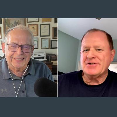 Guest Host Steve Buchanan interviews Vic Kubik about the origins of the United Church of God
