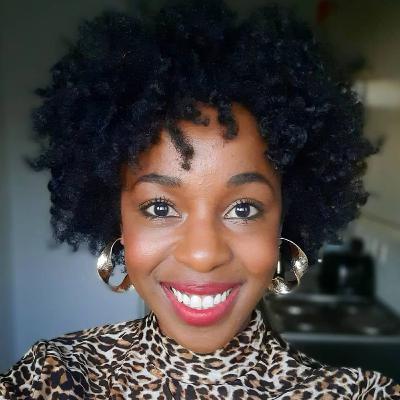 004: Londoner Jaqueline Shepherd from BBC Radio London 004: Londoner Jaqueline Shepherd from BBC Radio London