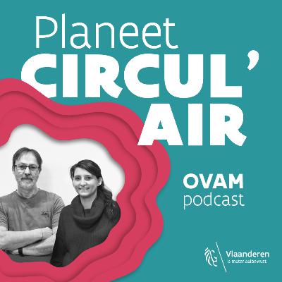 Aflevering 3: Onze bodem onder de loep