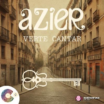Verte Cantar - El podcast de Azier Verte Cantar - El podcast de Azier
