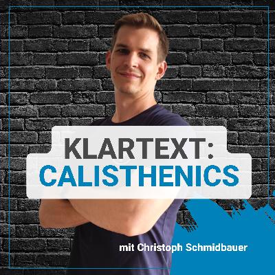 Folge 07: Dein Weg zum Muscle-Up!