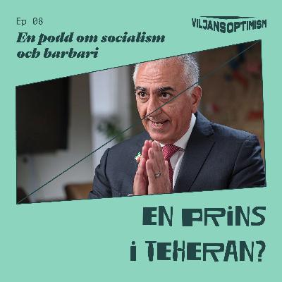 8. En Prins i Teheran? 8. En Prins i Teheran?