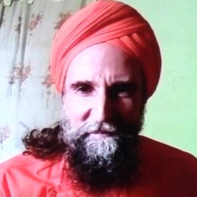 Dada Padmeshananda Dada Padmeshananda