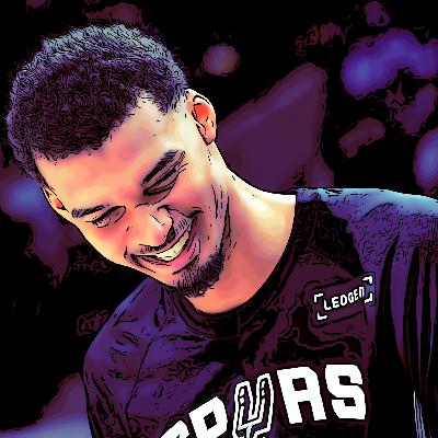 CP #163 - Pós-Copinha, rivalidade e expectativas para o restante da temporada do Spurs