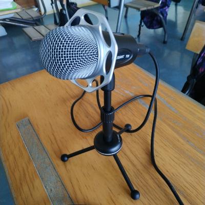 Émission du 8 novembre 2019