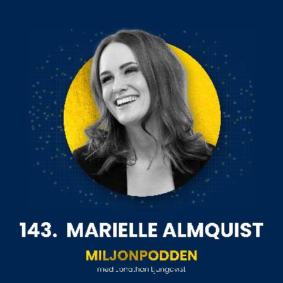 143. Marielle Almquist - 11 dagar i tystnad, var det värt det?