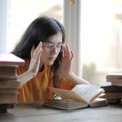 Is it a migraine or a type of headache?￼
