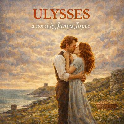 Ulysses by James Joyce (Section 1) ~ Full Audiobook [drama]