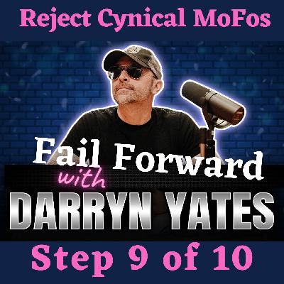 Fail Forward : Mini-Training Video 9 of 10 Fail Forward : Mini-Training Video 9 of 10