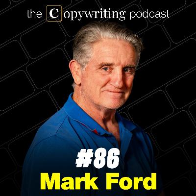 Exclusive Masterclass with The Godfather Of Copywriting | Mark Ford Exclusive Masterclass with The Godfather Of Copywriting | Mark Ford