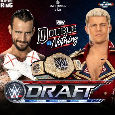 CM Punk went to WWE Raw | New world Heavyweight title in WWE | Dark side of the ring returns!