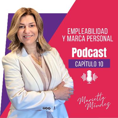 Empleabilidad y Marca Personal Empleabilidad y Marca Personal