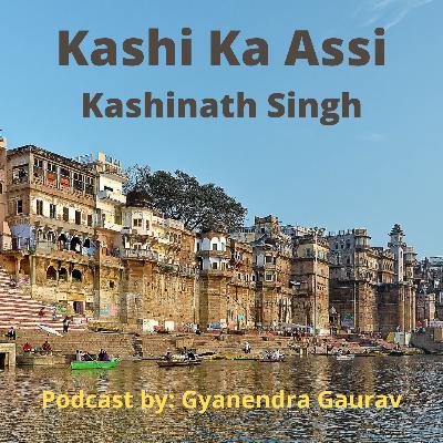 Kashi ka assi-8