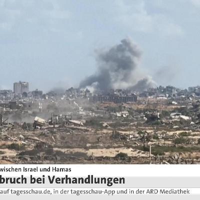 tagesschau in 100 Sekunden