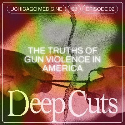 The Truths of Gun Violence in America
