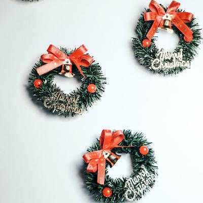 #50 德國耶誕節前的必備大小事