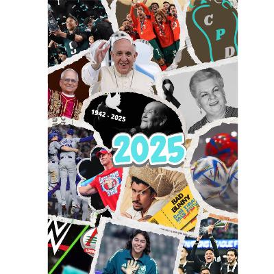 FIN DE AÑO 2025/ Cap.41 FIN DE AÑO 2025/ Cap.41