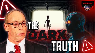 UFO Whistleblowers, Face Peelers , Shadow Beings & Gnomes | The Stranger Side of Reality