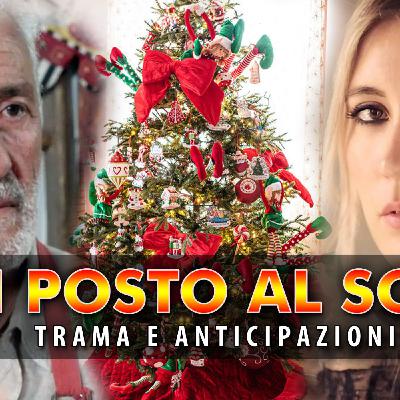 Un Posto Al Sole Anticipazioni: l’amaro Natale di Raffaele e il ritorno di Ida! Un Posto Al Sole Anticipazioni: l’amaro Natale di Raffaele e il ritorno di Ida!