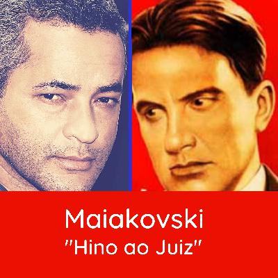 Hino ao Juiz - poema de Maiakovski