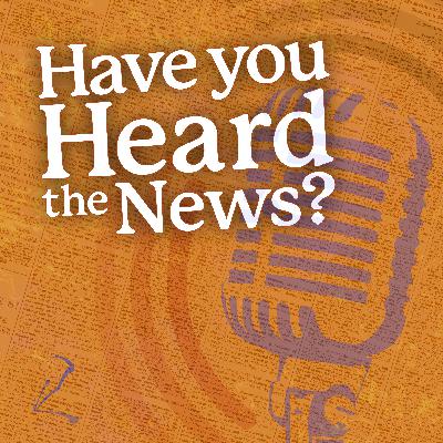 Simon Holmes à Court – Have You Heard The News?